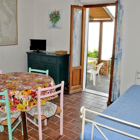 Apartament Casa Vigna Maria Zanca Zewnętrze zdjęcie