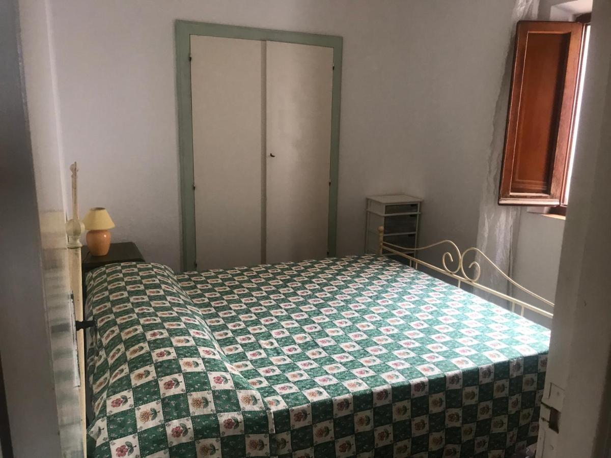 Apartament Casa Vigna Maria Zanca Zewnętrze zdjęcie