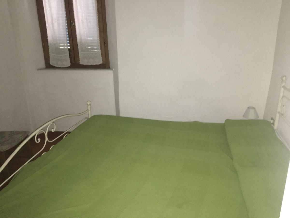 Apartament Casa Vigna Maria Zanca Zewnętrze zdjęcie